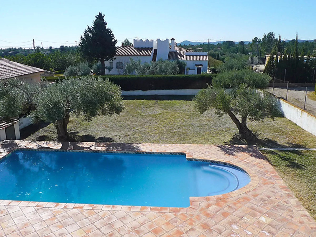Villa Villa Cala Llenya by Interhome