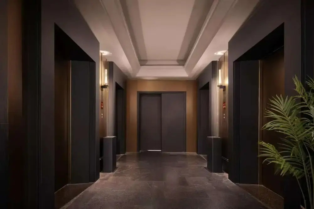 Kailemei Hotel