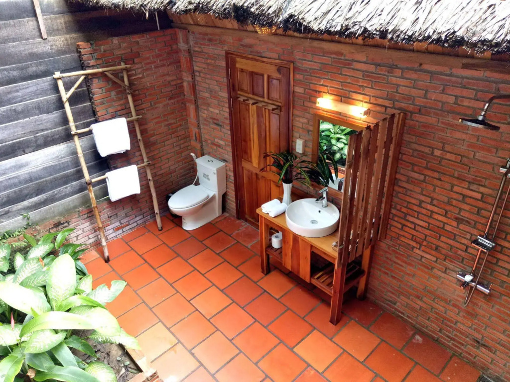 Ancarine Beach Resort