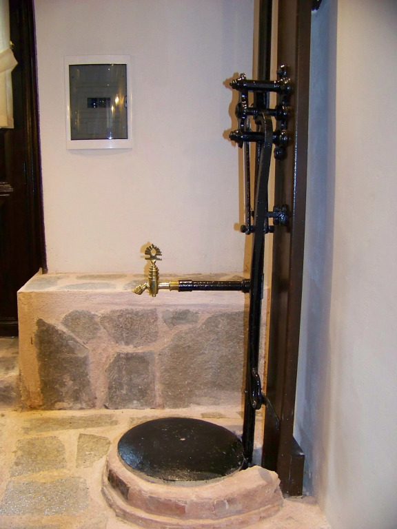 Hotel Edirne Osmanli Evleri