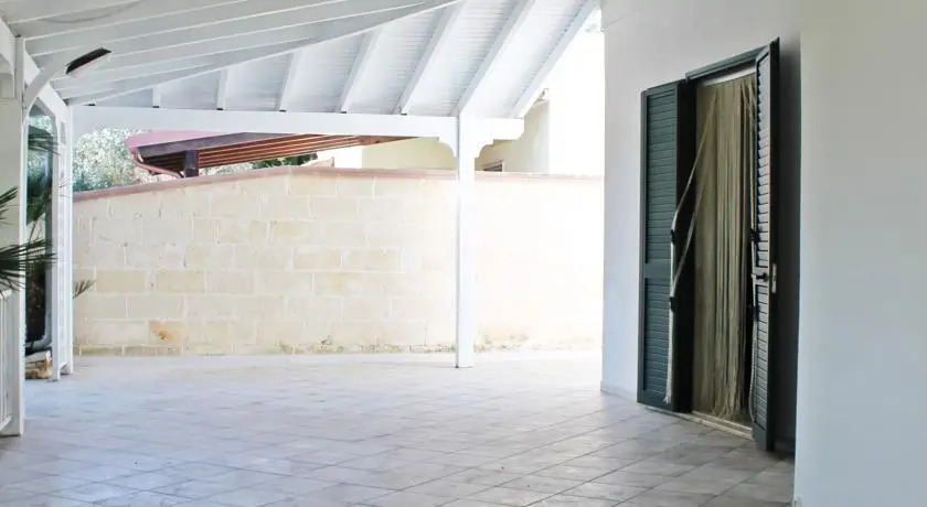 Villa nel Sole