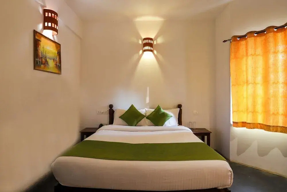 Fantasy Resort Goa