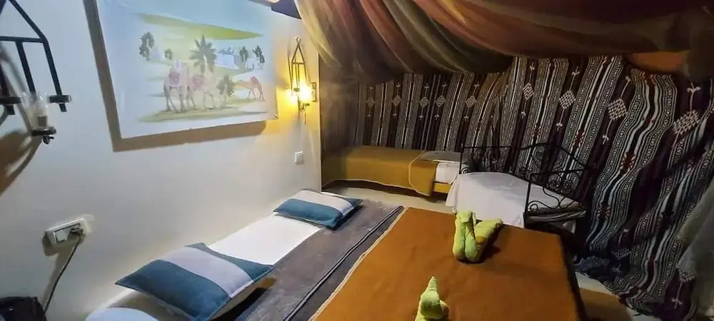 Hotel Pansy