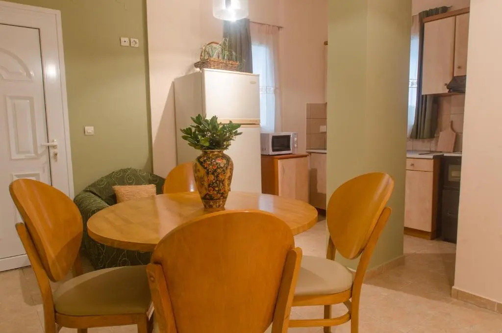 Valta View Suites & Apartments