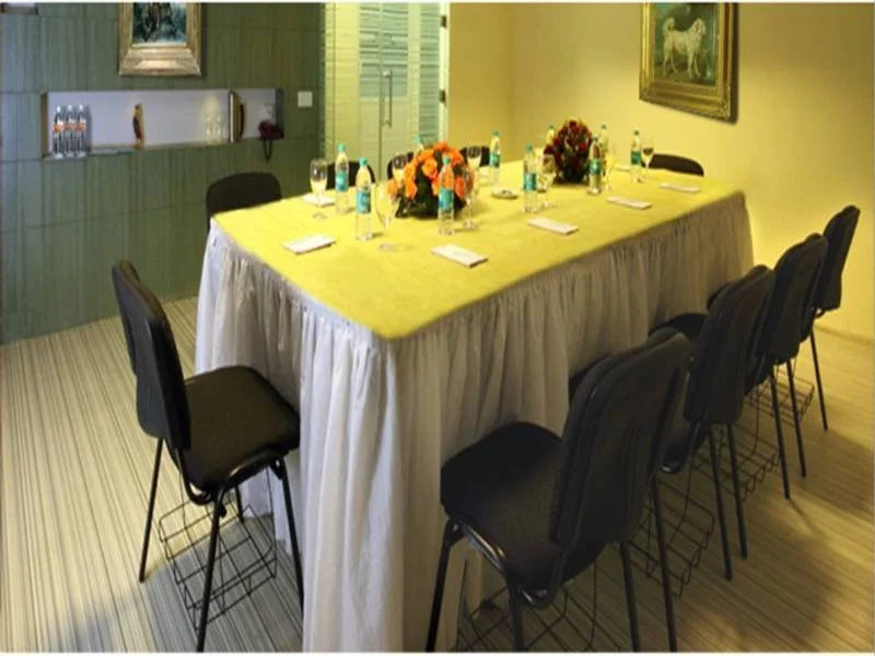 I-space Service Apartments