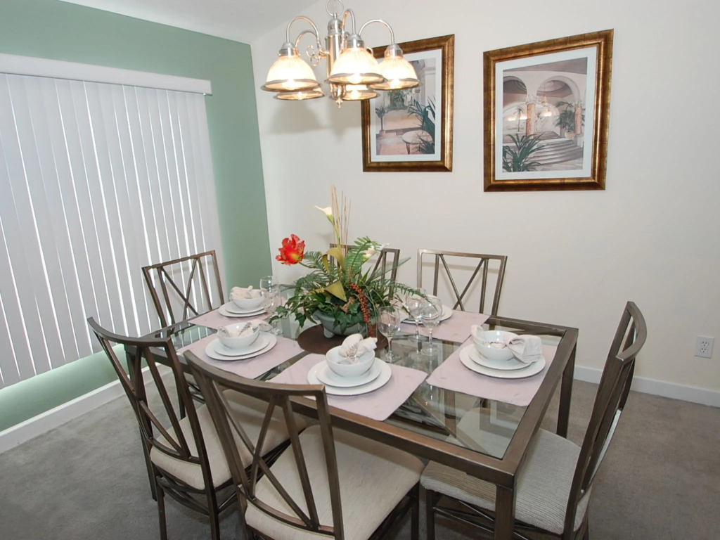 Villa Sunshine Dream at West Stonebridge