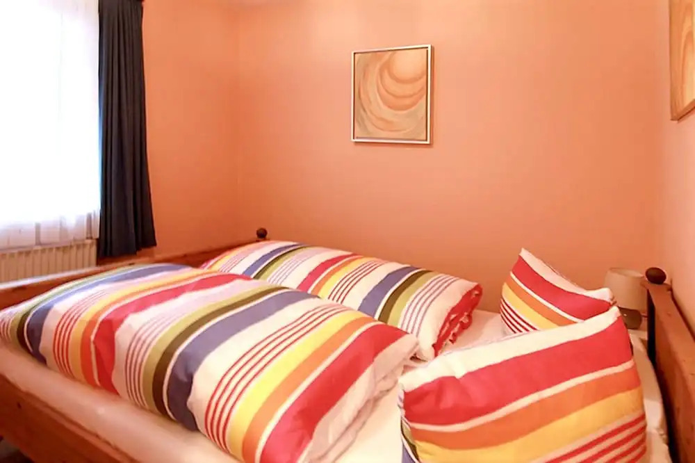 Apartment With one Bedroom in Westerland-sylt, With Wonderful sea View