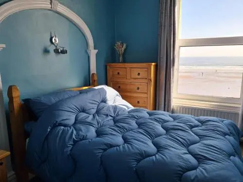 Brigg View Holiday Apartment