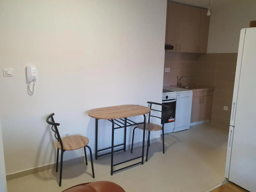 Sunny Hill Ljubovic Apartment