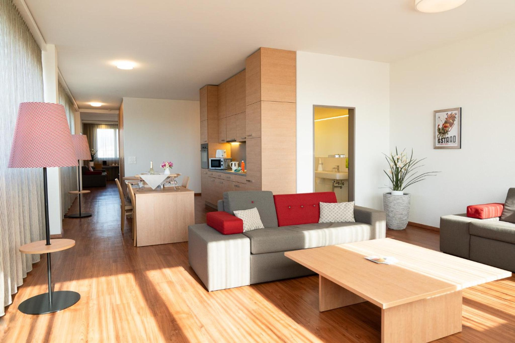 SwissEver Hotel Zug