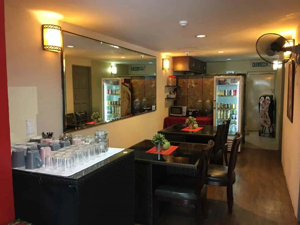 Hotel Nana's Inn