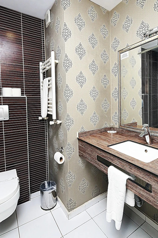 Sor Hotel Eskisehir