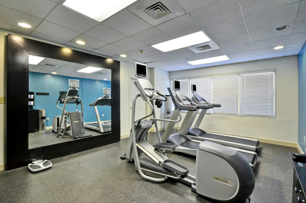 Homewood Suites by Hilton Augusta