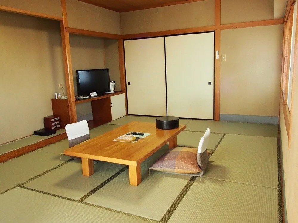 Matsukawaya Nasu Kogen Hotel