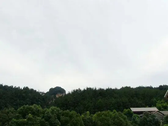Baizhangxia Hotel