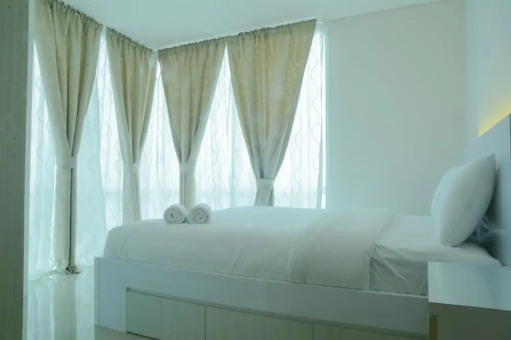 2 Bedrooms At Apartment Kalibata City By Raffa Property 6