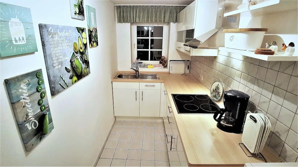 Parklife Apartments