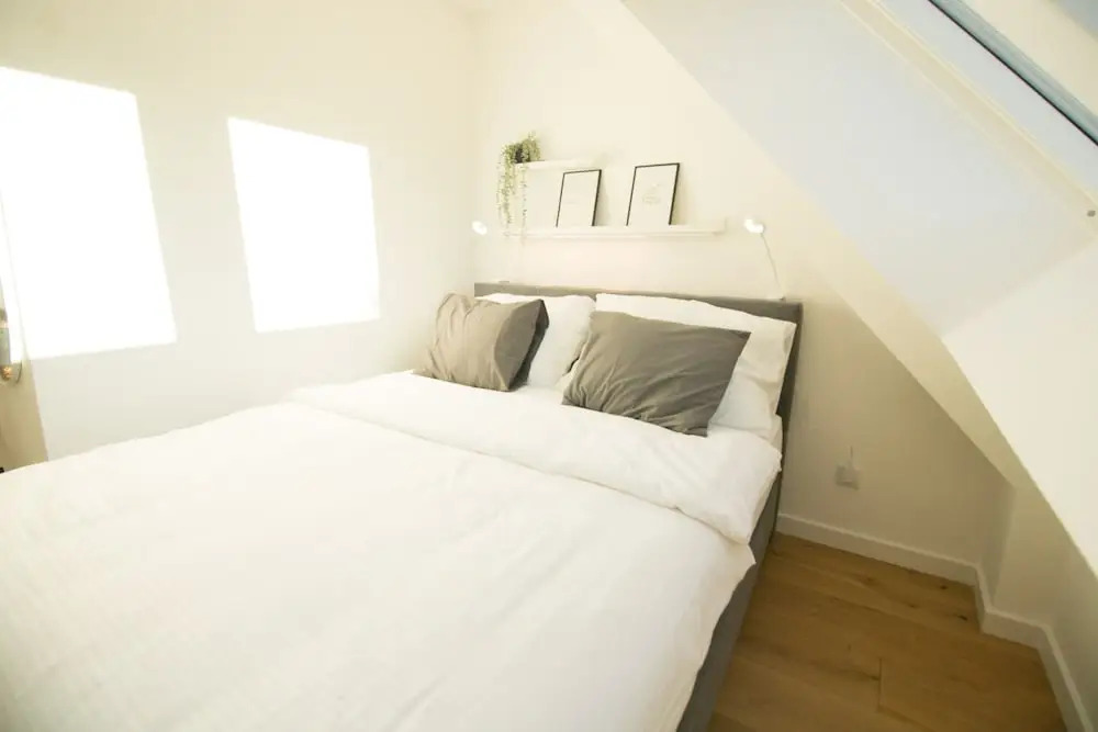 Luxury Apartment Vienna