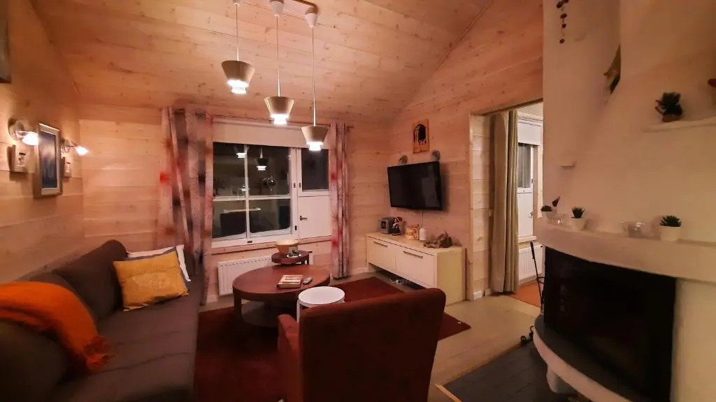 Apartment Seutu