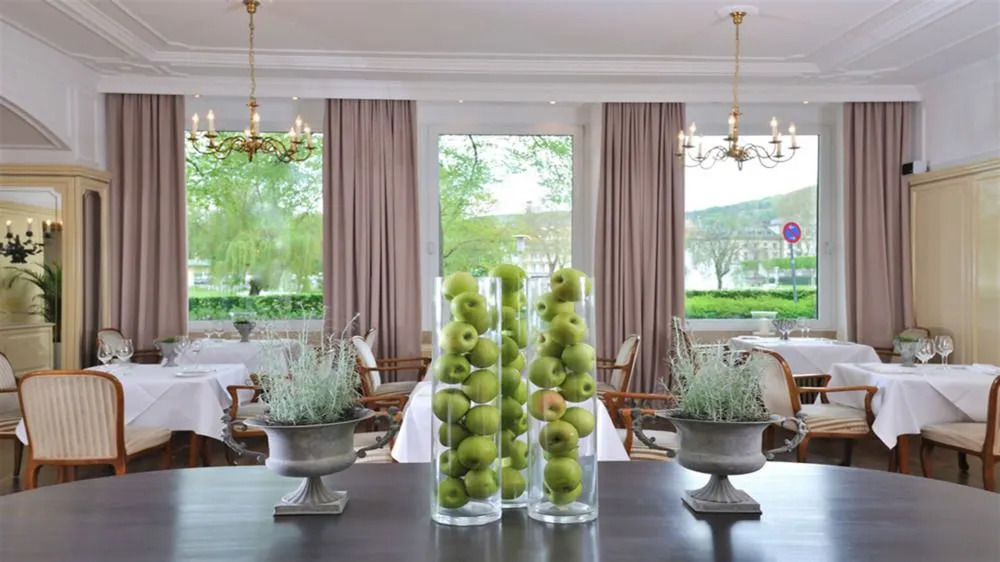 Wyndham Garden Bad Kissingen