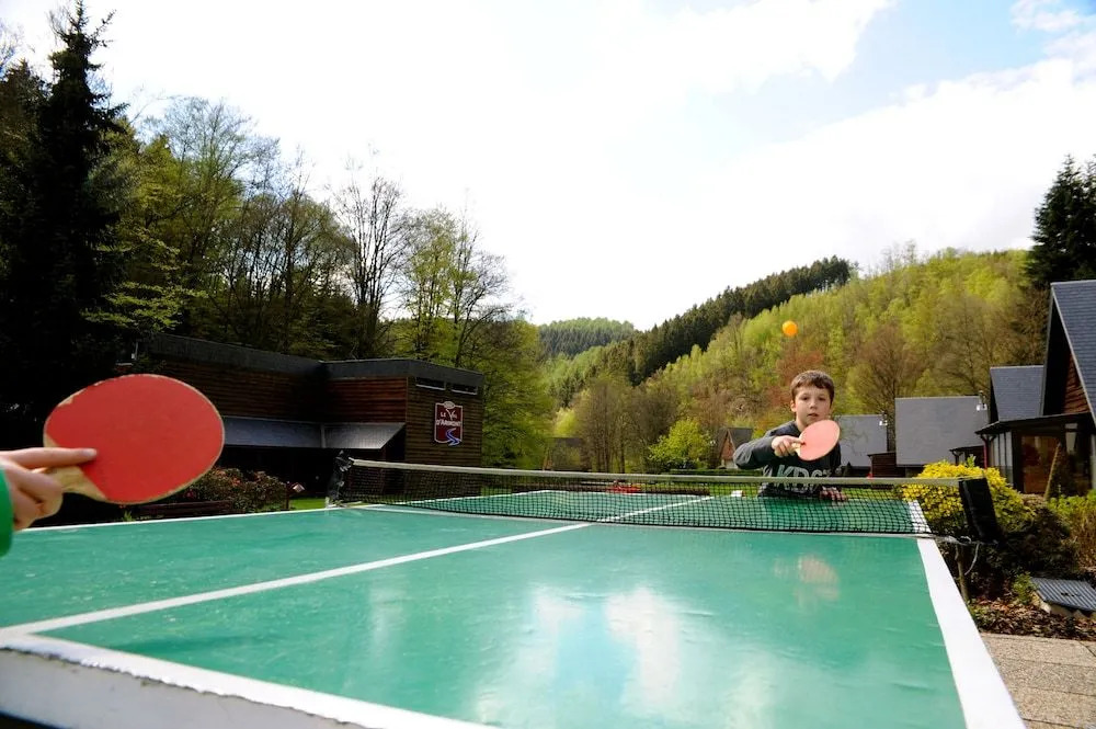 Val dArimont Resort