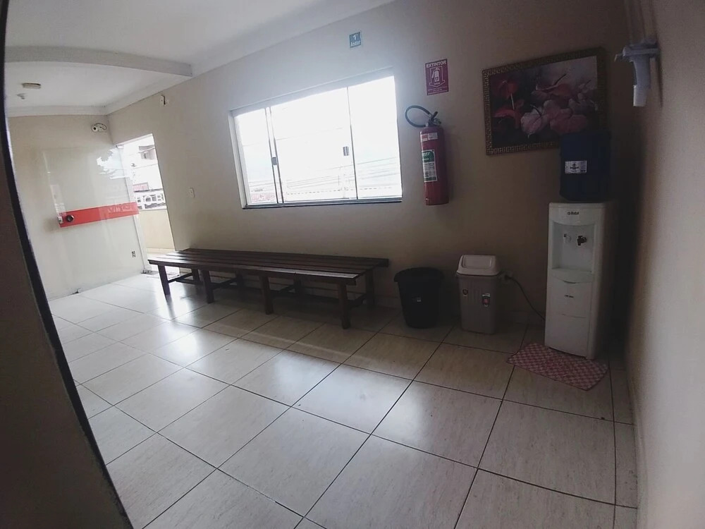 Hotel Jerusalém 2