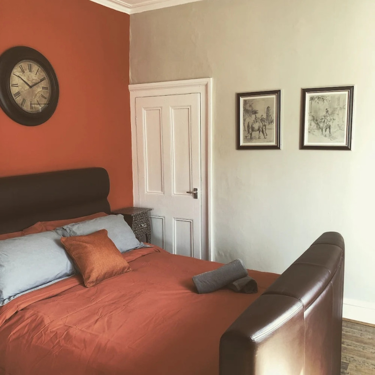 Esmond Rooms Liverpool