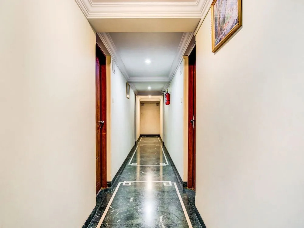 OYO Flagship 36890 Hotel Basilica