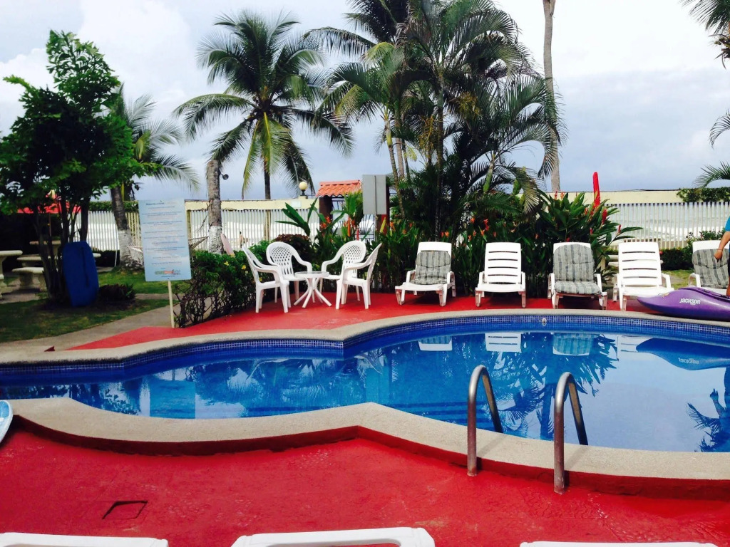 Hotel Mango Mar