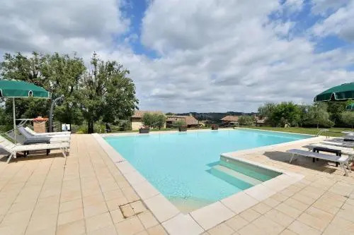 Fieno Apartment