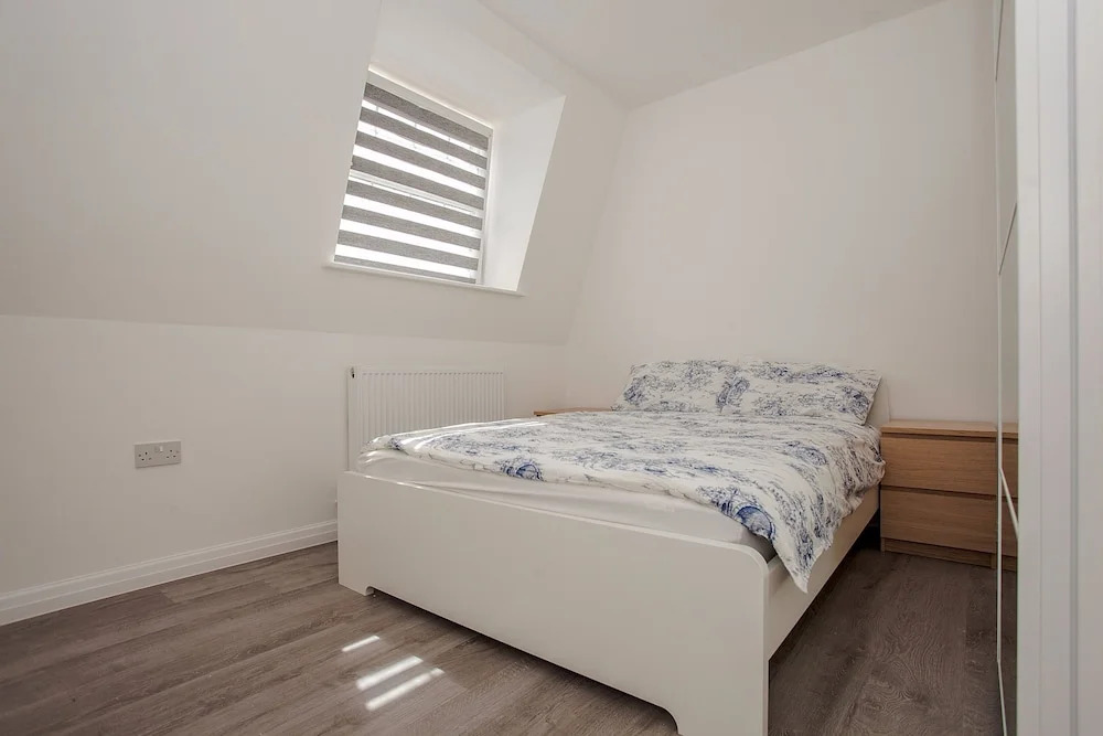 Stylish Brand New Flat in Charming Stoke Newington