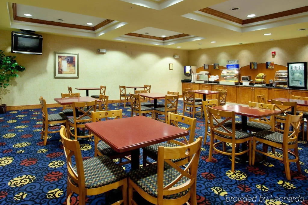 Holiday Inn Express Ashland by IHG