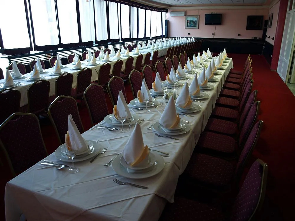Hotel Podravina