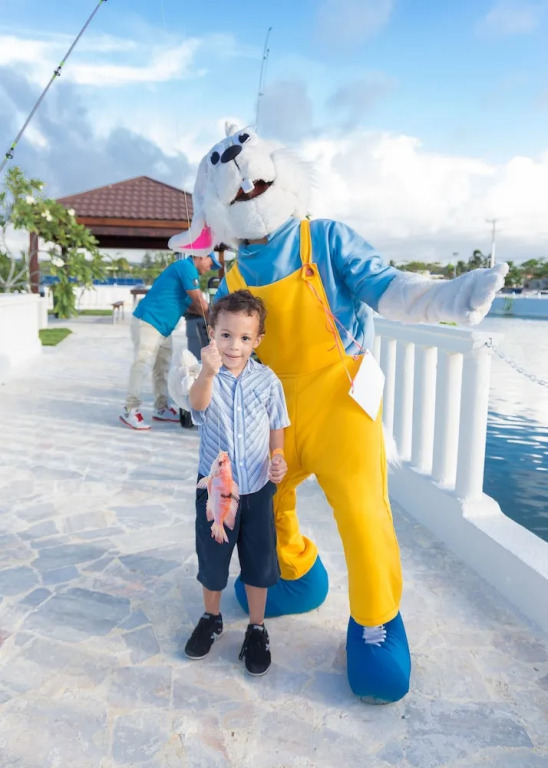 Ocean Village Villa 04