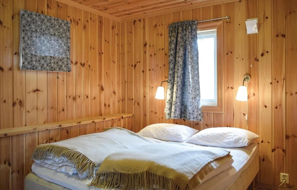 Stunning Home In Hemsedal With Kitchen