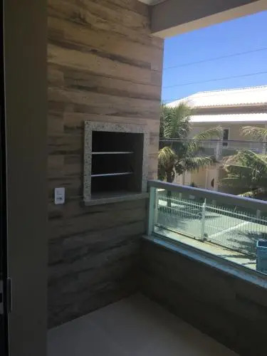 Residencial Villa Maria