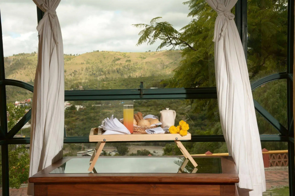 Casa Mellado Hotel Boutique