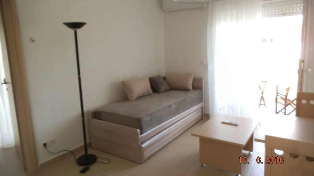 Finikas Garden Beach Resort Nikiti