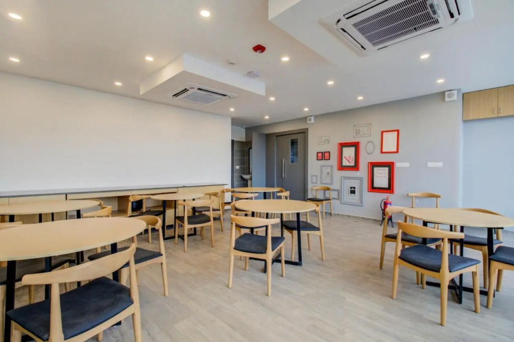 Super Townhouse BTM Layout Near Madiwala Lake Formerly Q Rooms