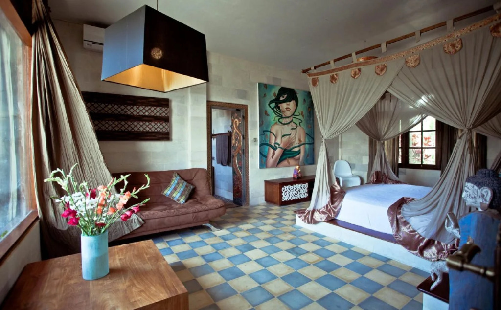 Indigo Tree Villas Spa