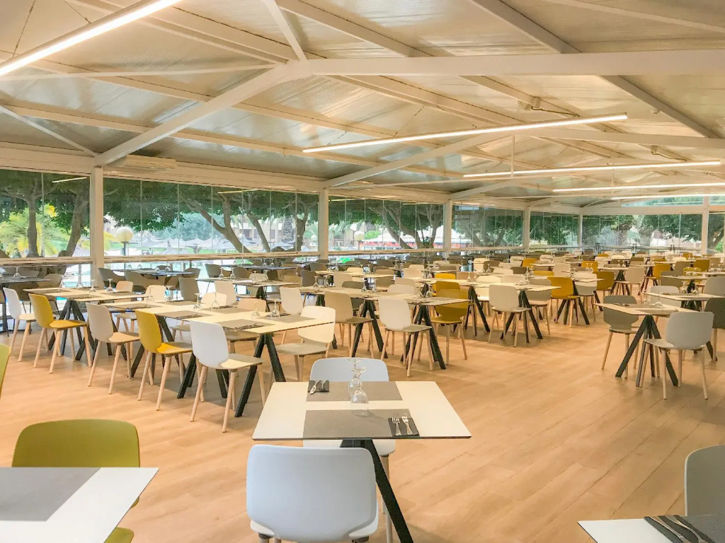 Albir Garden Resort
