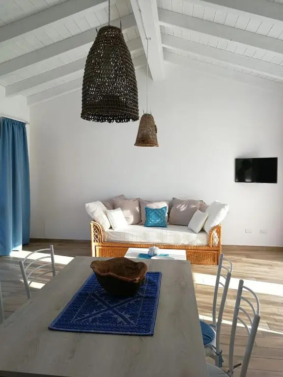 La Residenza Di Mario