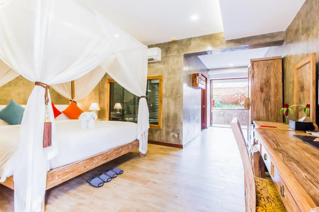 The Chaya Resort and Spa
