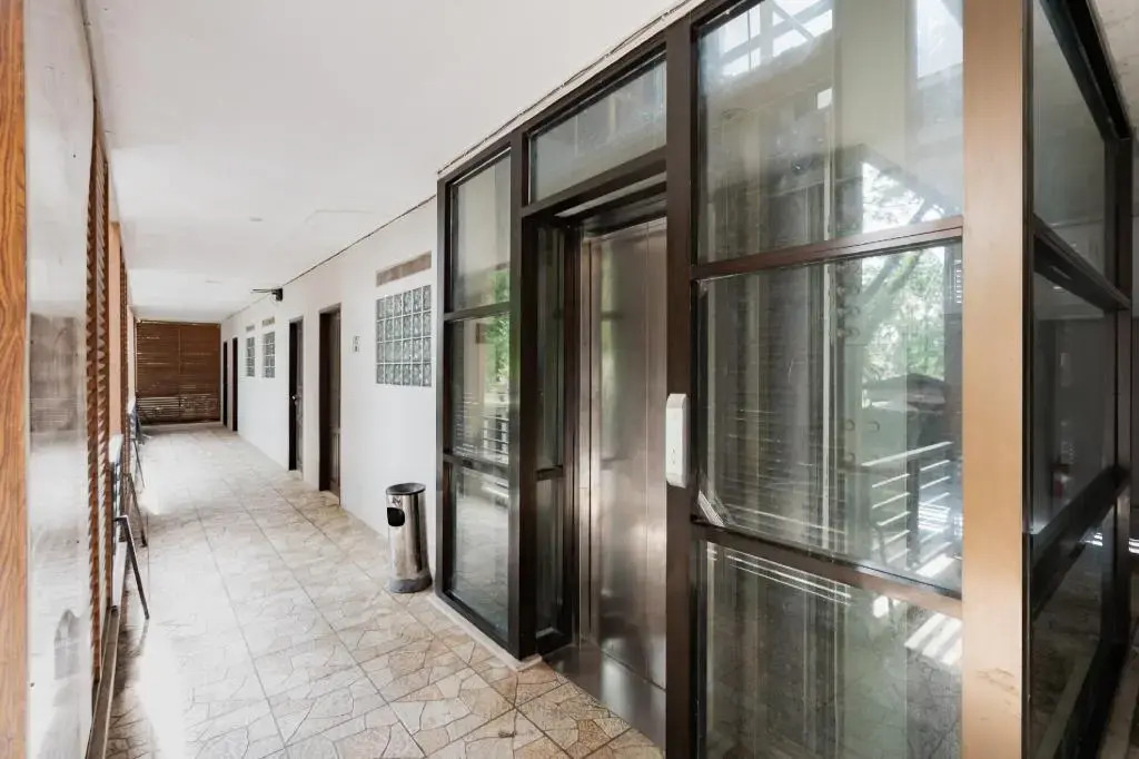 OYO 90027 Ulin Guesthouse