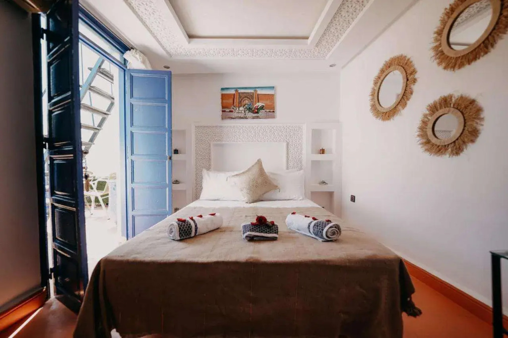 Riad Karim