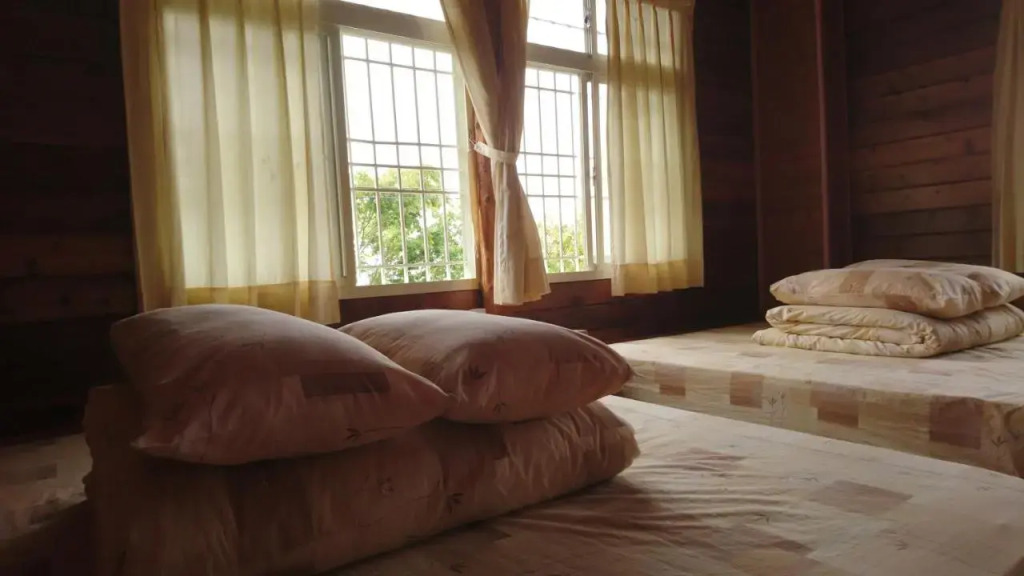 An Yun Mountain Homestay