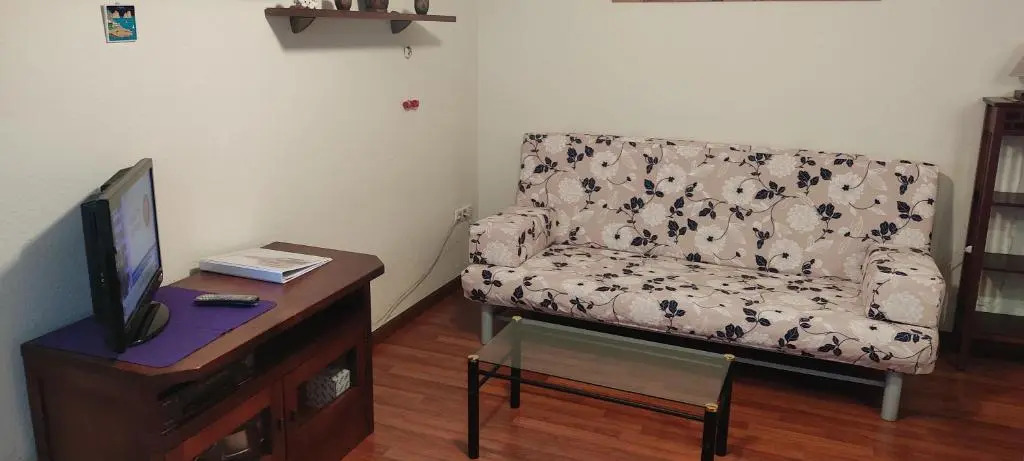 Apartamento El Ñeru