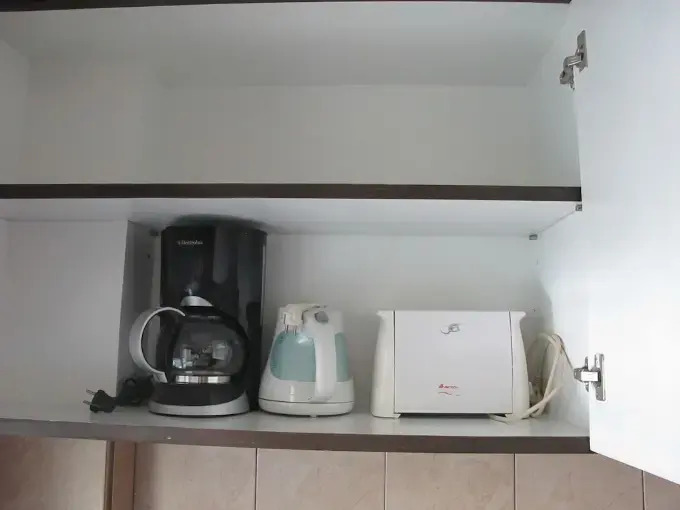 Rouge Service Apartments, Soi Buakhao