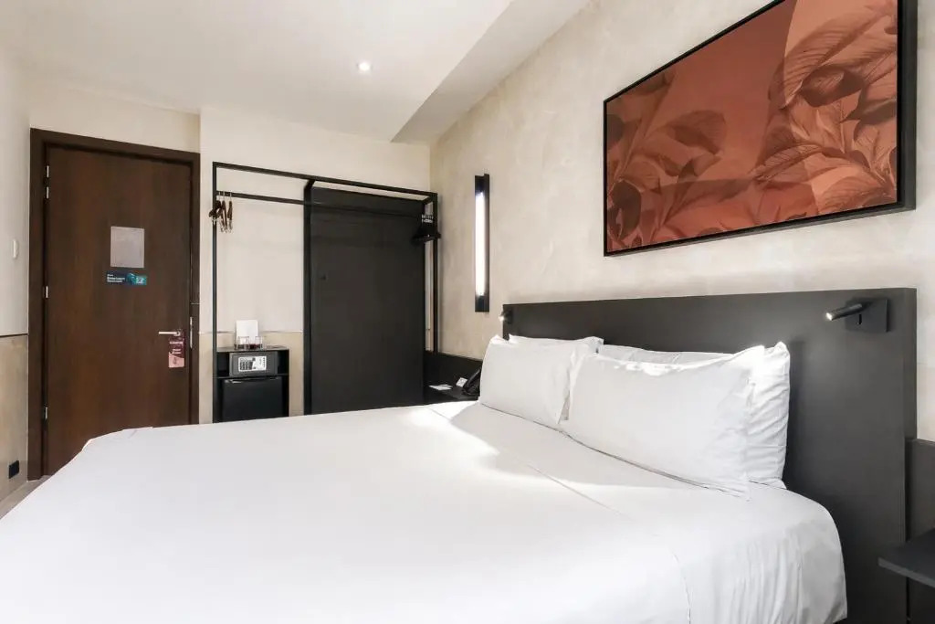 HOTIDAY Room Collection - Milano Cinque Giornate