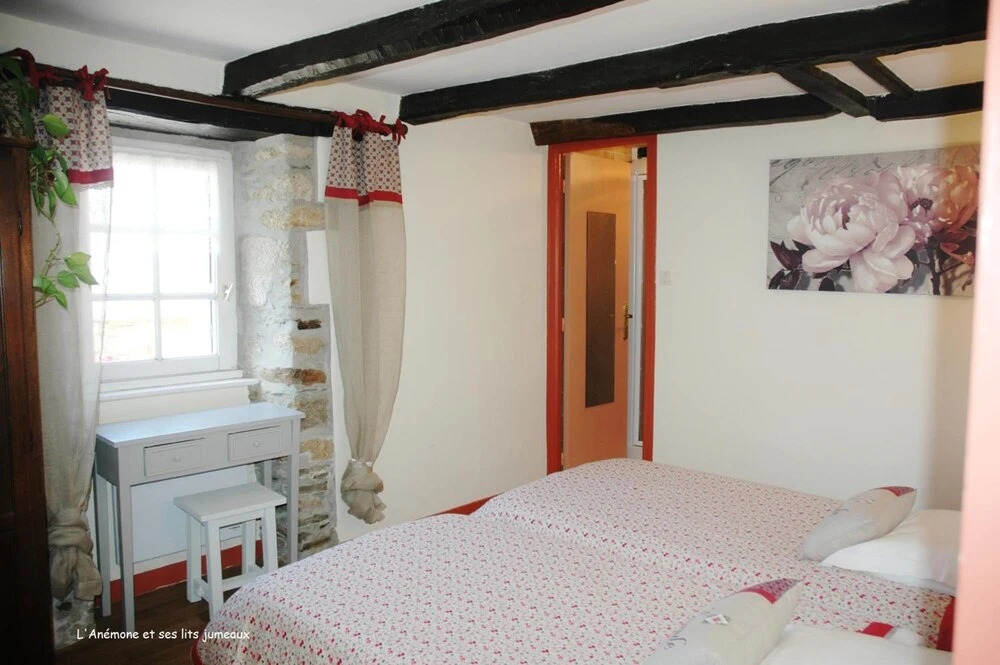 Chambres dHotes Belard